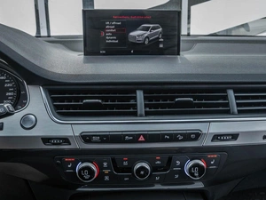 Внедорожник Audi Q7 2018 года, 3659000 рублей, Ставрополь