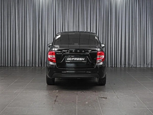 Седан ВАЗ (LADA) Granta 2019 года, 944000 рублей, Ставрополь