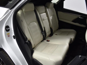 Внедорожник Lexus RX 2017 года, 3548100 рублей, Казань