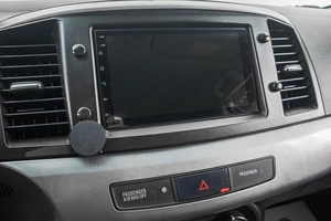 Седан Mitsubishi Lancer 2008 года, 699000 рублей, Барнаул