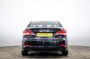 Седан Hyundai i40 2014 года, 1279000 рублей, Пермь
