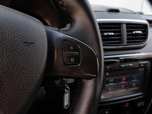 Внедорожник Nissan Terrano 2017 года, 1125000 рублей, Краснодар