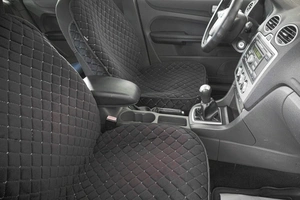 Хетчбэк Ford Focus 2006 года, 429000 рублей, Кемерово