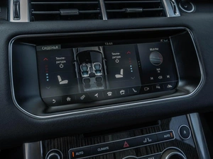 Внедорожник Land Rover Range Rover Sport 2017 года, 3785000 рублей, Ставрополь