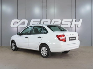 Седан ВАЗ (LADA) Granta 2025 года, 899000 рублей, Воронеж