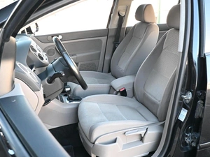 Хетчбэк Volkswagen Golf Plus 2009 года, 779000 рублей, Кирилловка
