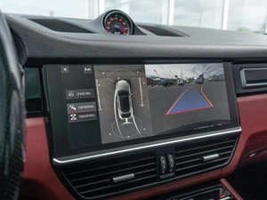 Внедорожник Porsche Cayenne GTS 2021 года, 13400000 рублей, Нижний Новгород