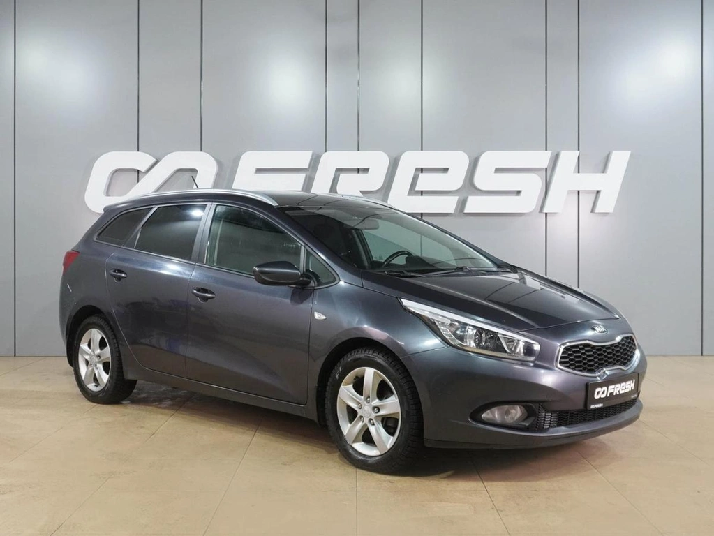 Универсал Kia Ceed 2014 года, 1279000 рублей, Воронеж