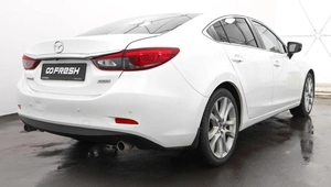 Седан Mazda 6 2016 года, 1699000 рублей, Орёл