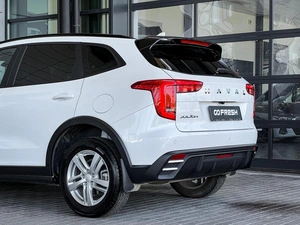 Внедорожник Haval Jolion 2024 года, 2190000 рублей, Уфа