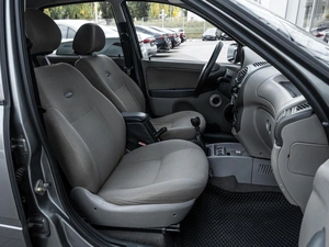 Седан ВАЗ (LADA) Kalina 2010 года, 349000 рублей, Ставрополь