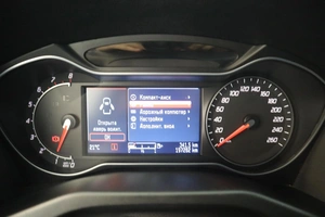 Седан Ford Mondeo 2012 года, 770000 рублей, Орёл