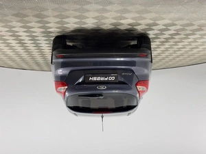 Хетчбэк Ford Focus 2011 года, 599000 рублей, Казань