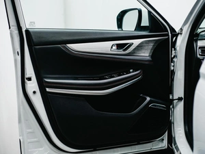 Внедорожник Changan CS75 2020 года, 1720000 рублей, Красноярск