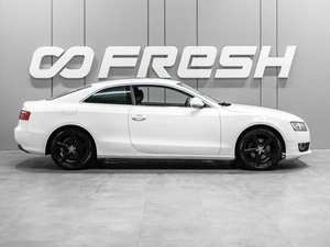 Купе Audi A5 2009 года, 1119000 рублей, Тюмень