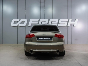 Седан Audi A4 2007 года, 1060000 рублей, Воронеж