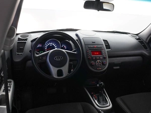 Хетчбэк Kia Soul 2013 года, 1127050 рублей, Москва