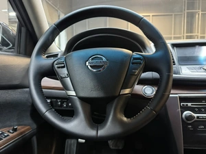 Седан Nissan Teana 2008 года, 847000 рублей, Красноярск