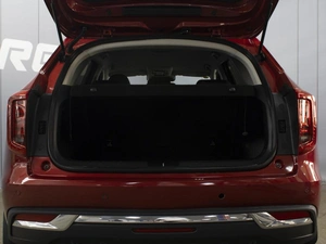 Внедорожник Haval Jolion 2022 года, 1750000 рублей, Омск