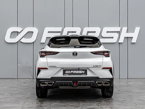Внедорожник Changan UNI-T 2023 года, 2490000 рублей, Краснодар