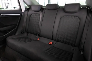 Седан Audi A3 2016 года, 1589000 рублей, Красноярск