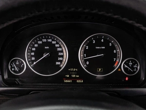Седан BMW 5 серия 2010 года, 1900000 рублей, Тюмень