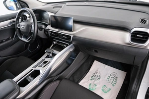 Внедорожник Geely Coolray 2023 года, 2229000 рублей, Красноярск