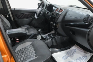 Универсал ВАЗ (LADA) Granta Cross 2020 года, 849000 рублей, Новокузнецк