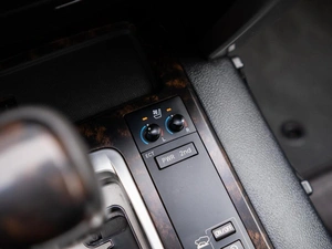Внедорожник Toyota Land Cruiser 2015 года, 4899000 рублей, Большой Сочи