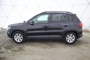 Внедорожник Volkswagen Tiguan 2013 года, 1399000 рублей, Обнинск