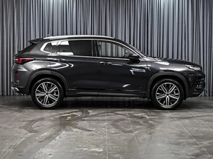 Внедорожник EXEED LX 2021 года, 1899000 рублей, Ставрополь