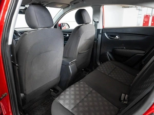 Седан Kia Rio 2019 года, 1615000 рублей, Ставрополь