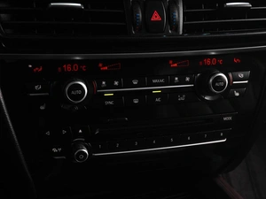 Внедорожник BMW X5 2014 года, 3929000 рублей, Тюмень