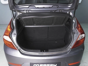 Хетчбэк Hyundai Solaris 2014 года, 870000 рублей, Ростов-на-Дону