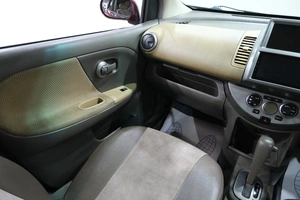 Хетчбэк Nissan Note 2005 года, 439000 рублей, Новокузнецк