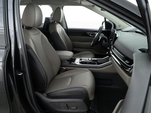 Минивэн Kia Carnival 2024 года, 6893055 рублей, Москва