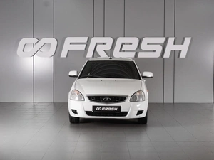 Седан ВАЗ (LADA) Priora 2013 года, 587000 рублей, Минеральные Воды