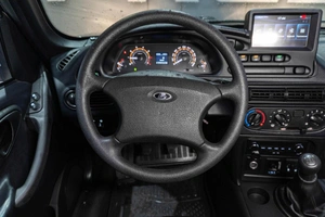 Внедорожник ВАЗ (LADA) Niva Travel 2024 года, 1249000 рублей, Петрозаводск