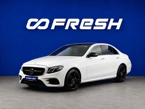 Седан Mercedes-benz E-класс 2017 года, 3039999 рублей, Москва