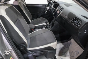 Внедорожник Volkswagen Tiguan 2019 года, 2669000 рублей, Новокузнецк