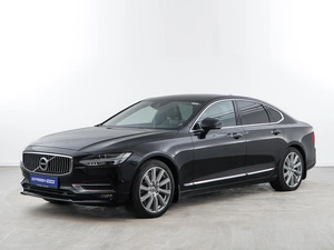 Седан Volvo S90 2017 года, 3499050 рублей, Москва