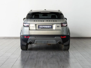 Внедорожник Land Rover Range Rover Evoque 2012 года, 1959000 рублей, Саратов