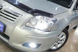 Седан Toyota Avensis 2008 года, 949000 рублей, Новокузнецк