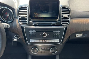 Внедорожник Mercedes-benz GLS-класс 2016 года, 4190000 рублей, Солонцы