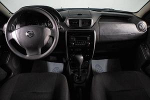 Внедорожник Nissan Terrano 2014 года, 1249000 рублей, Сургут