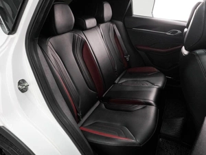 Внедорожник Geely Coolray 2023 года, 1834000 рублей, Воронеж