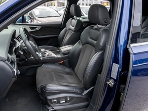 Внедорожник Audi Q7 2019 года, 5799000 рублей, Саратов