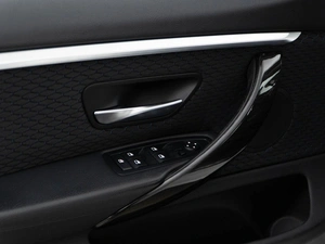 Лифтбек BMW 4 серия Gran Coupe 2015 года, 2749050 рублей, Москва