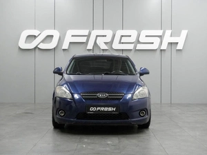 Хетчбэк Kia Ceed 2009 года, 699000 рублей, Воронеж