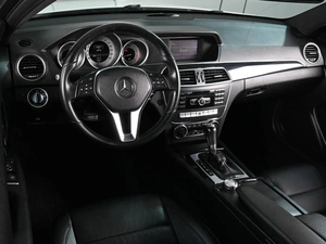 Седан Mercedes-benz C-класс 2013 года, 1549000 рублей, Аксай